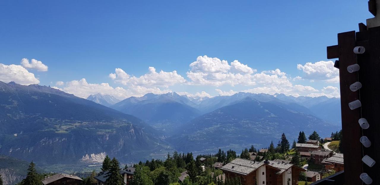 Appartement 2-4 Personnes Anzère