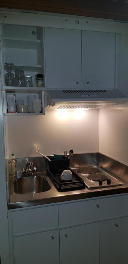 2-4 Personnes Appartement *