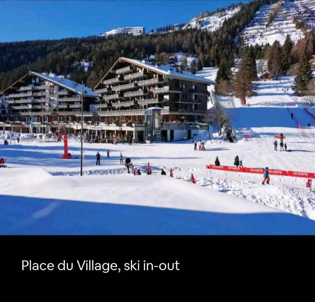 2-4 Personnes Appartement