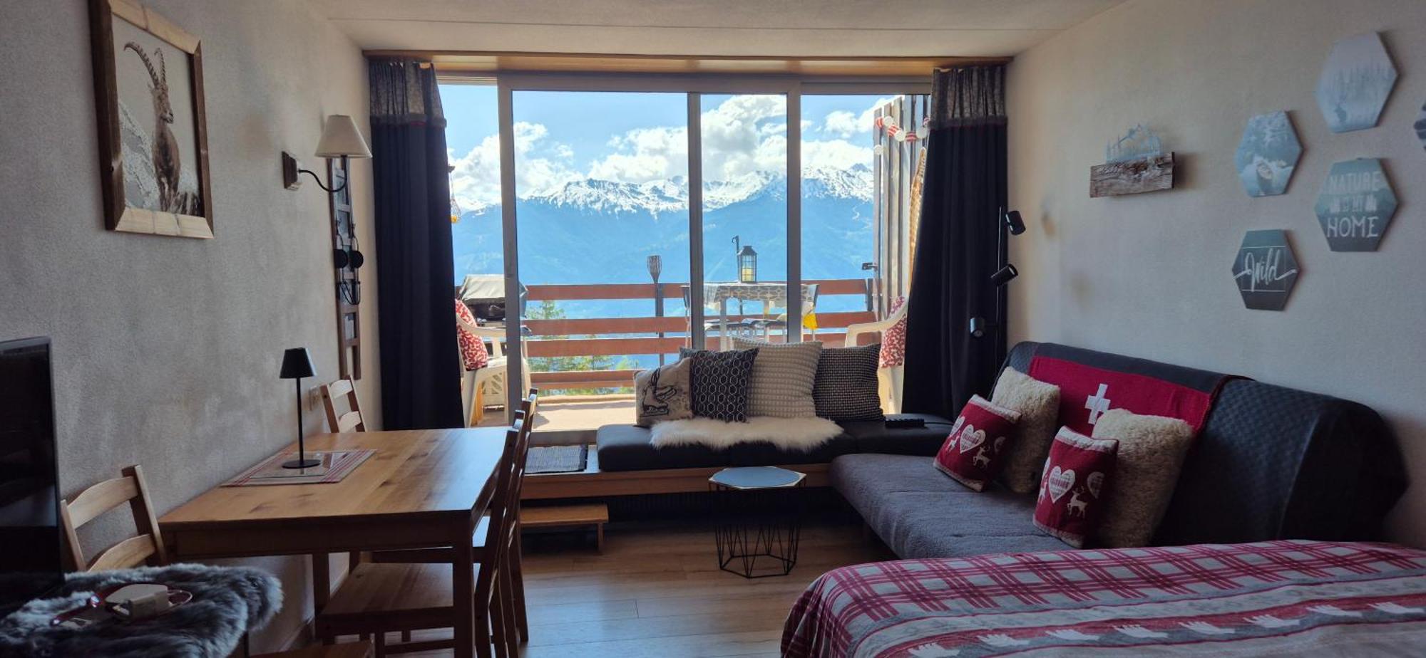 Apartment 2-3 Personnes *