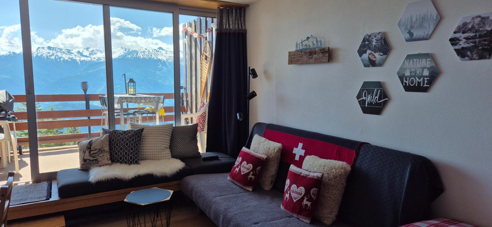 Apartment 2-3 Personnes *